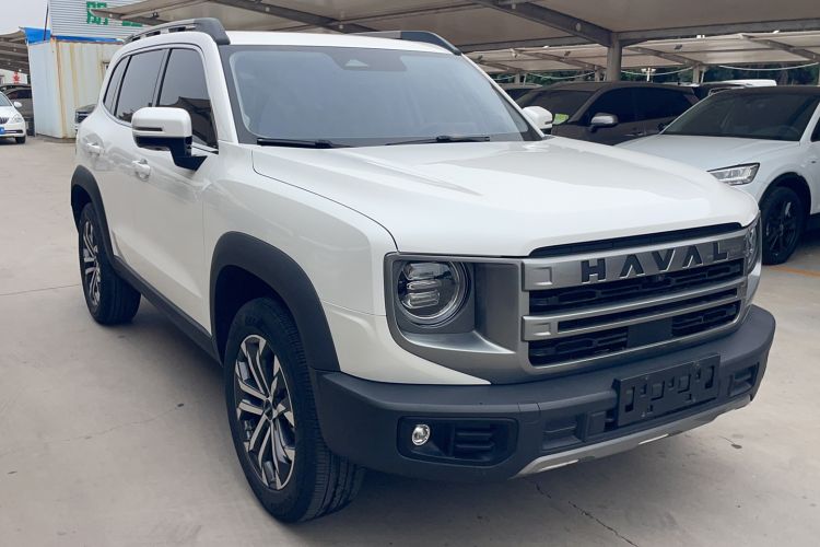 Haval Dargo 2024 — 3