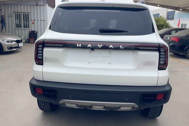 Haval Dargo 2024 — 5