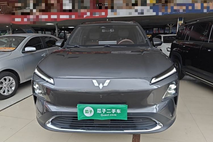 Wuling Xingguang S 2024 — 2