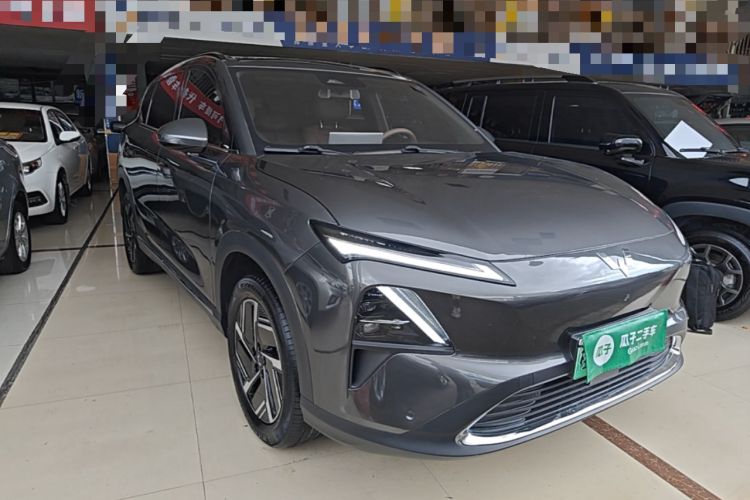 Wuling Xingguang S 2024 — 3