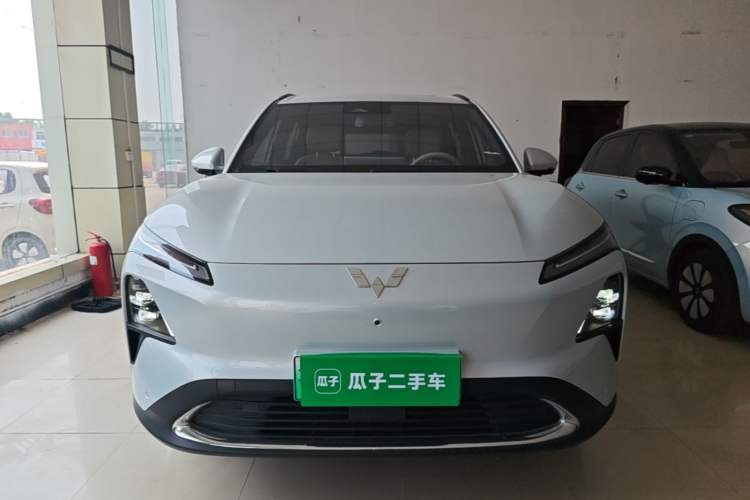 Wuling Xingguang S 2024 — фото 2