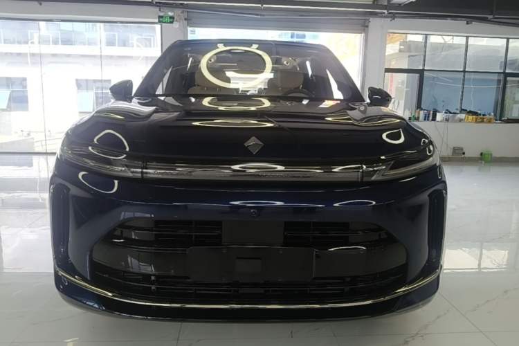 DongFeng Territory 2026 — 2