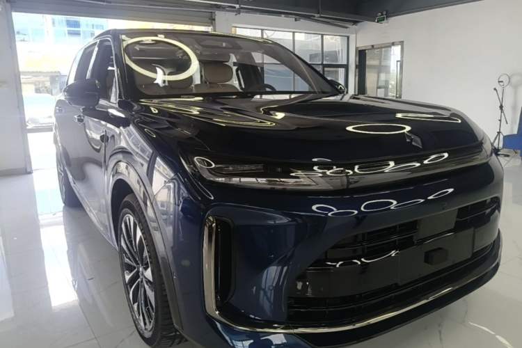 DongFeng Territory 2026 — 3