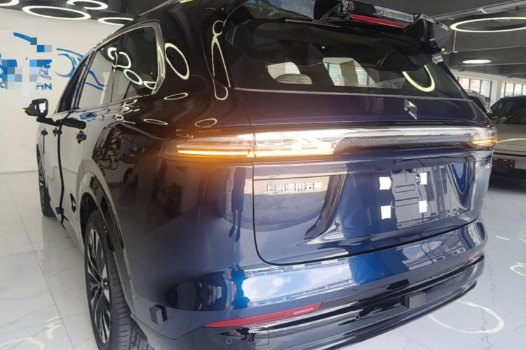DongFeng Territory 2026 — 4