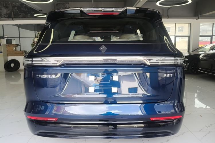 DongFeng Territory 2026 — 5