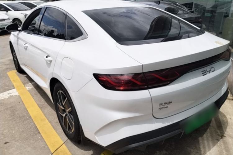 BYD Qin L 2024 — фото 4