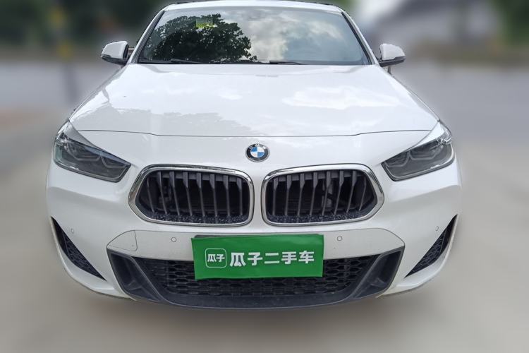 BMW X2 2020 — фото 2