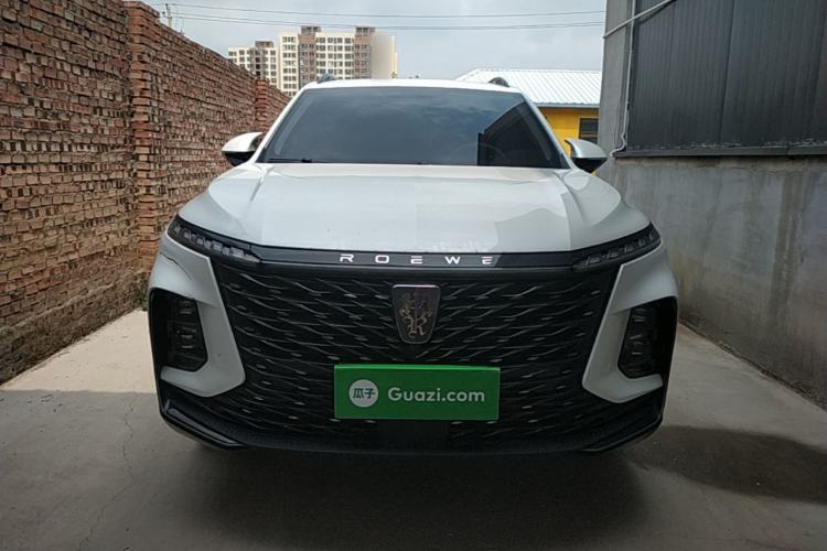Roewe RX5 MAX 2022 — фото 2