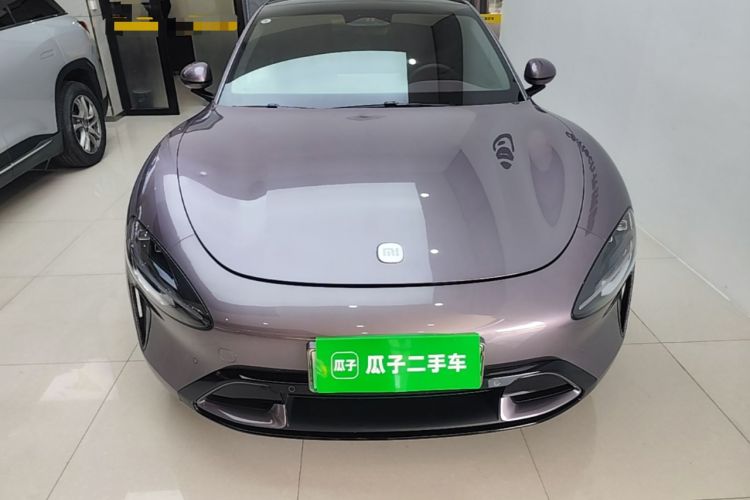 Xiaomi SU7 2024 — 2