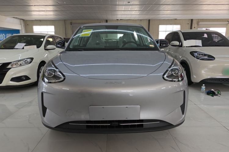 Geely Geome 2026 — 2