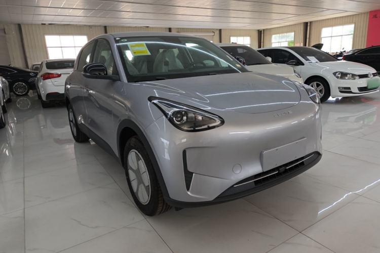 Geely Geome 2026 — 3