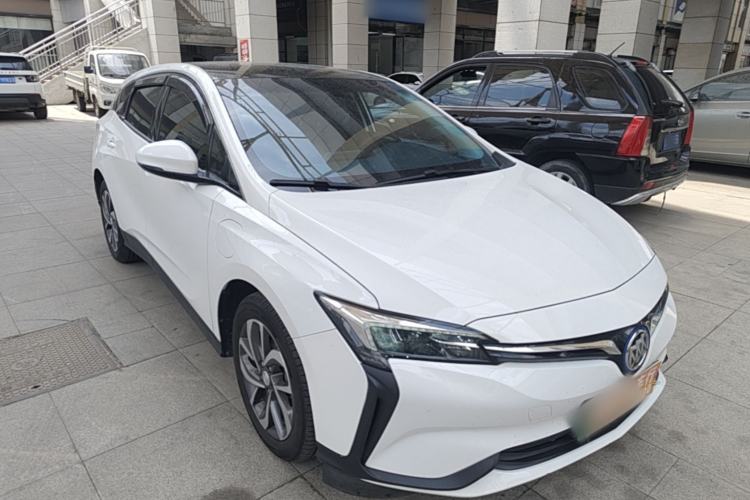 Buick Velite 6 2019 — 3