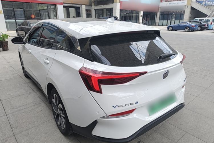 Buick Velite 6 2019 — 4