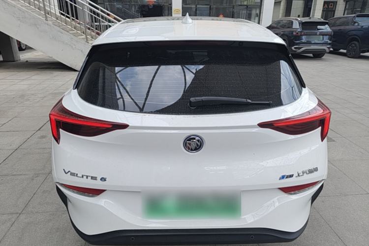 Buick Velite 6 2019 — 5