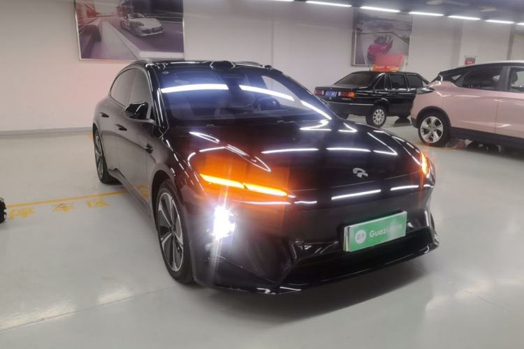 NIO ET5T 2025 — 3