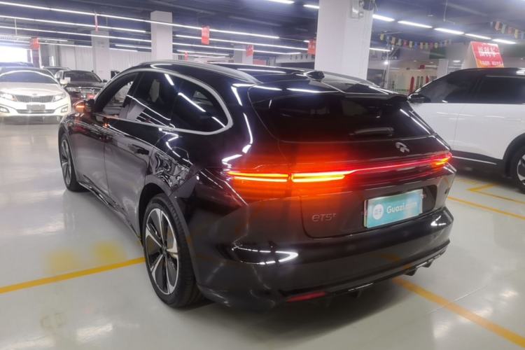 NIO ET5T 2025 — 4