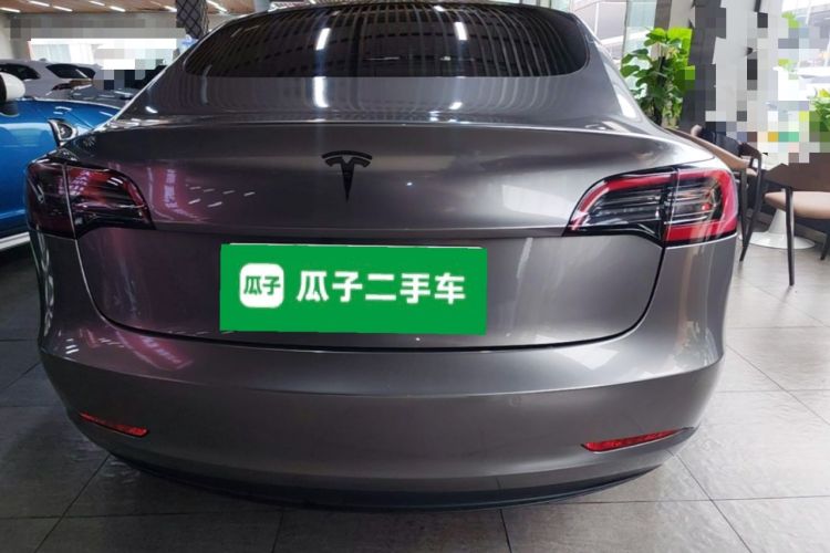 Tesla Model 3 2022 — 5