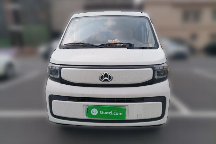 ChangAn Ruixing EM60 2025 — 2