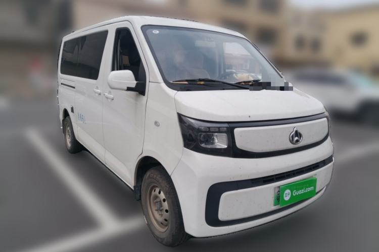 ChangAn Ruixing EM60 2025 — 3