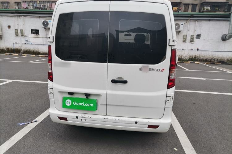 ChangAn Ruixing EM60 2025 — 5