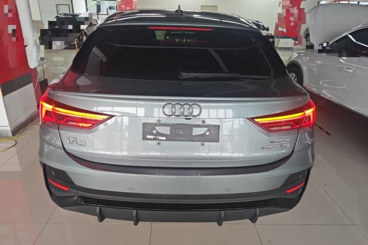 Audi Q3 Sportback 2022 — 5