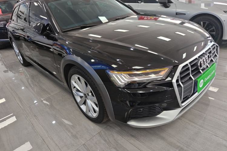 Audi A6 2024 — 3