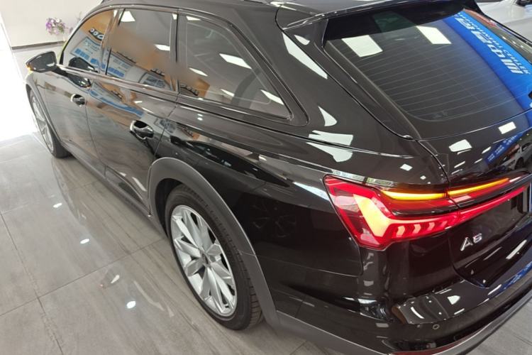 Audi A6 2024 — 4