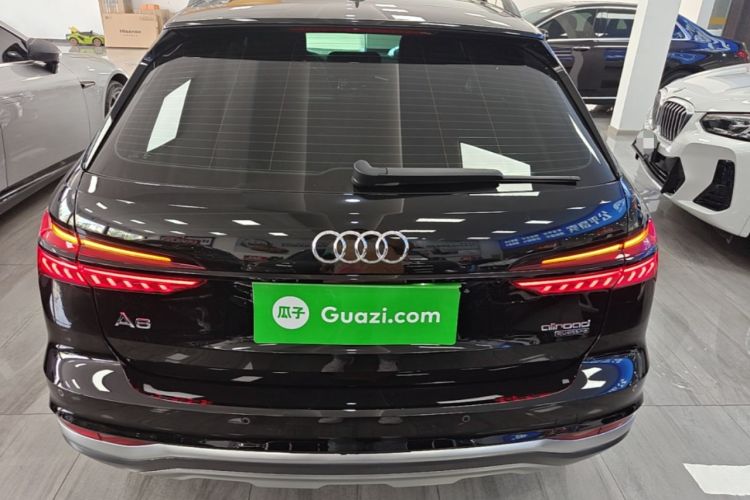 Audi A6 2024 — 5