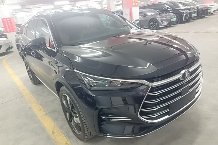 BYD Tang 2023 — 3