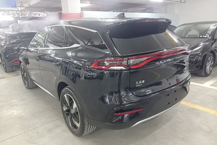 BYD Tang 2023 — 4