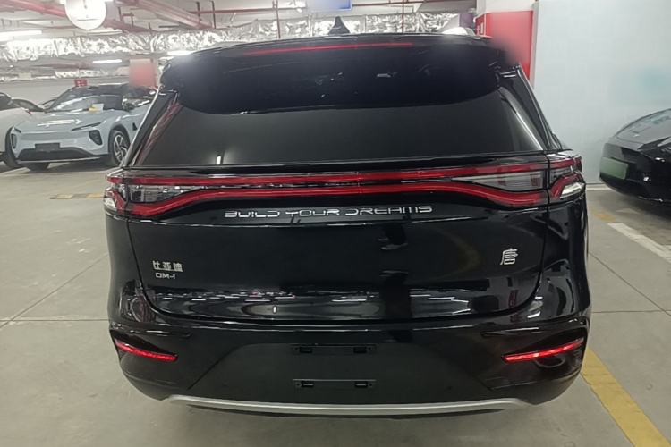 BYD Tang 2023 — 5