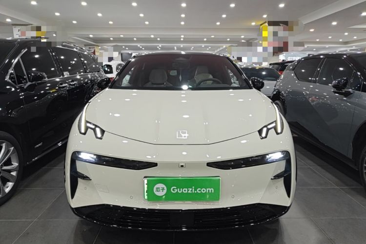 Zeekr X 2023 — 2