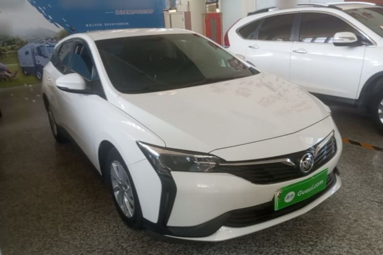 Buick Velite 6 2022 — 3