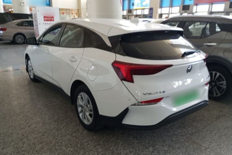 Buick Velite 6 2022 — 4