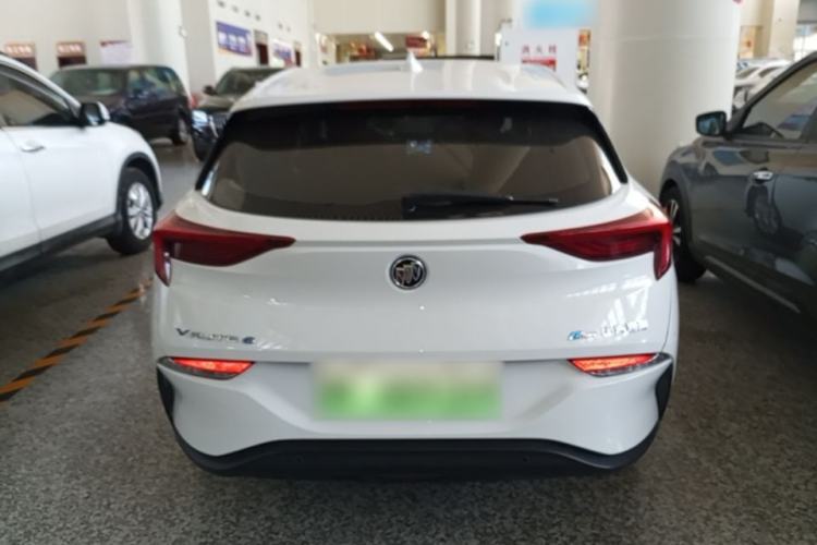 Buick Velite 6 2022 — 5