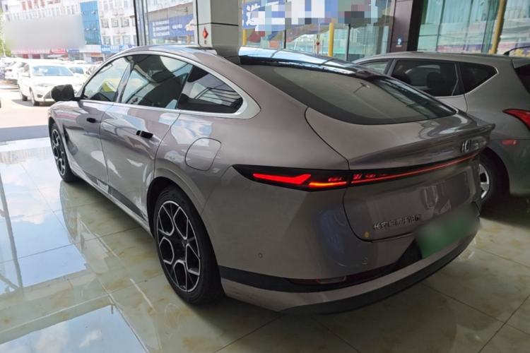 ChangAn NEVO nevo a07 2025 — фото 4