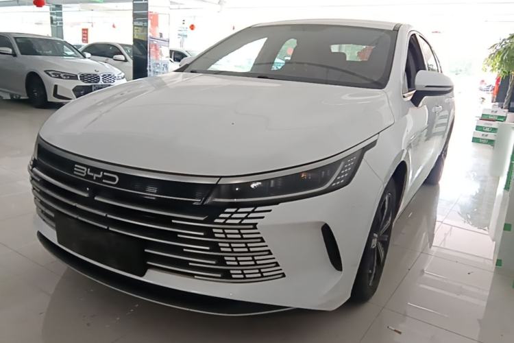 BYD Destroyer 05 2023 — фото 1