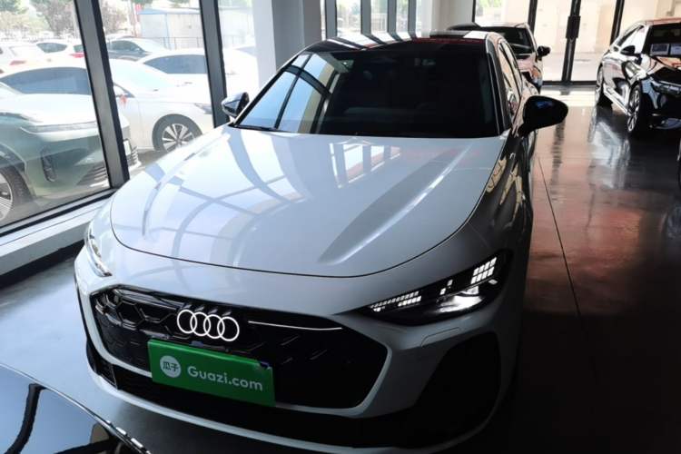 Audi A5 2026 — 2