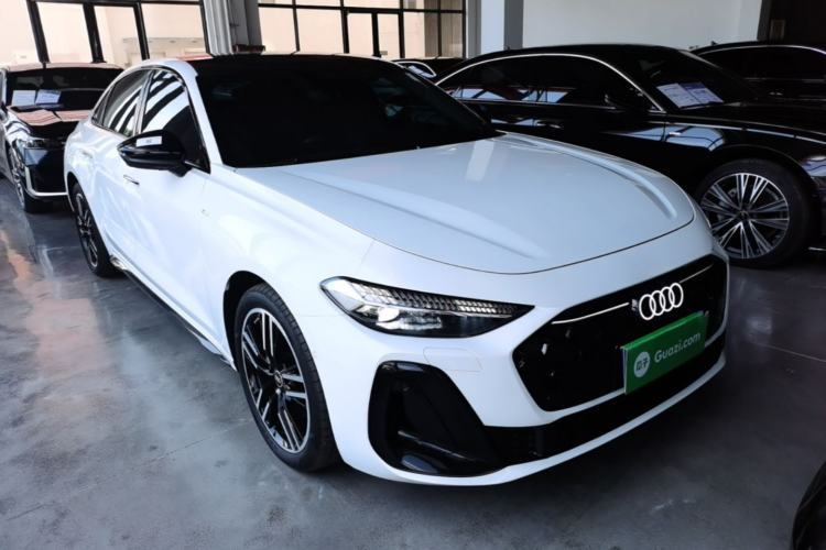 Audi A5 2026 — 3