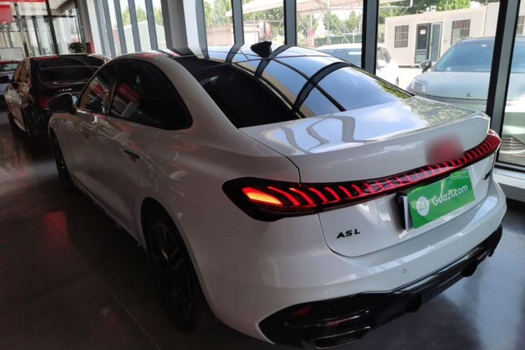 Audi A5 2026 — 4