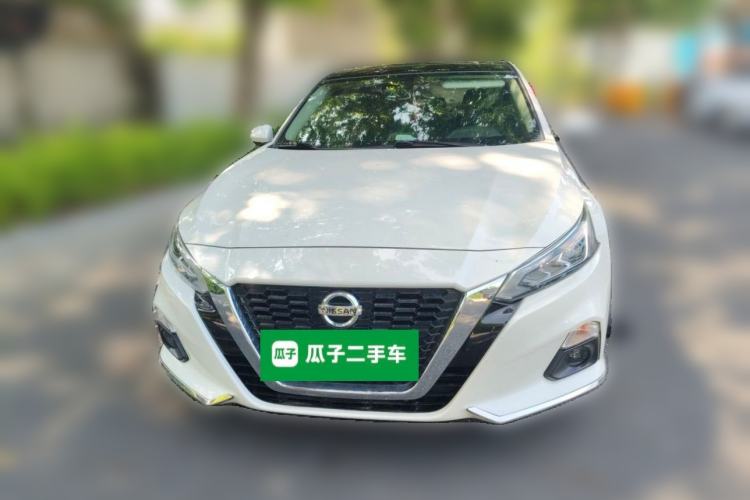 Nissan Altima 2021 — фото 2