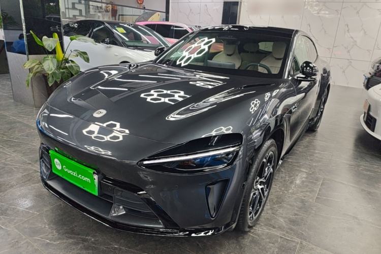 Xiaomi Auto auto yu7 2026 — фото 1