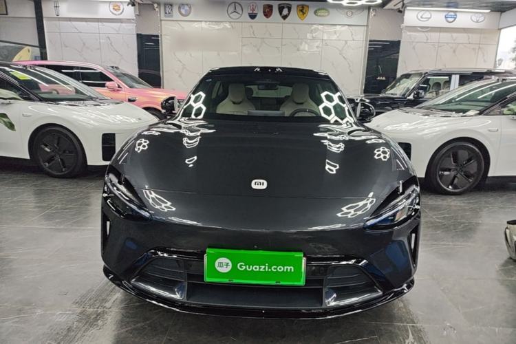 Xiaomi Auto auto yu7 2026 — фото 2
