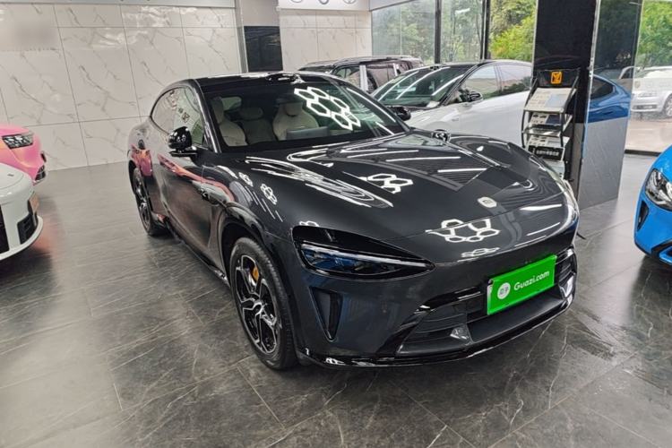 Xiaomi Auto auto yu7 2026 — фото 3