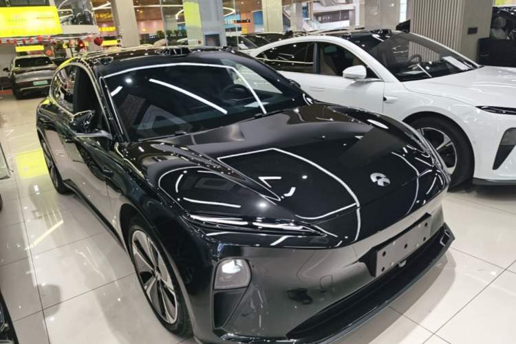 NIO ET5T 2024 — 3