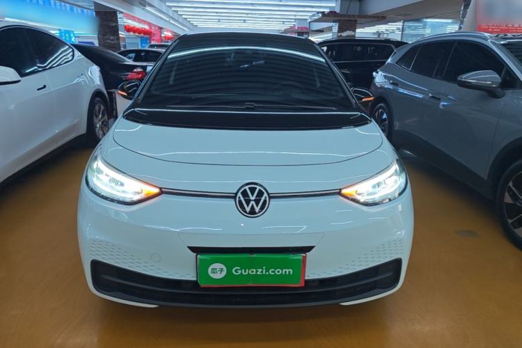 Volkswagen ID.3 2023 — 2