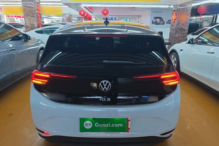 Volkswagen ID.3 2023 — 5