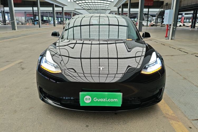 Tesla Model 3 2020 — 2