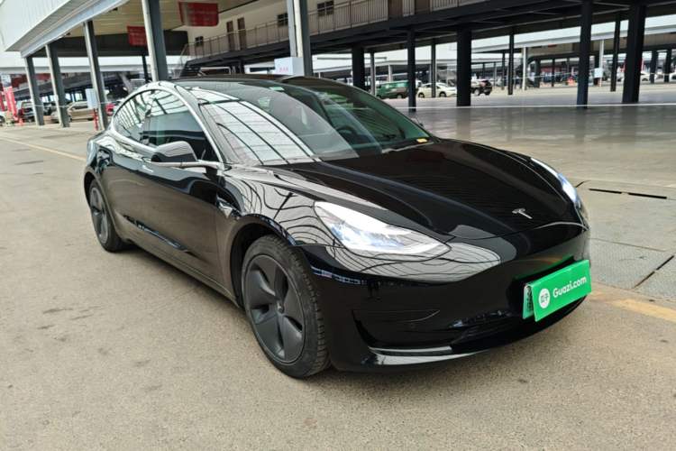 Tesla Model 3 2020 — 3