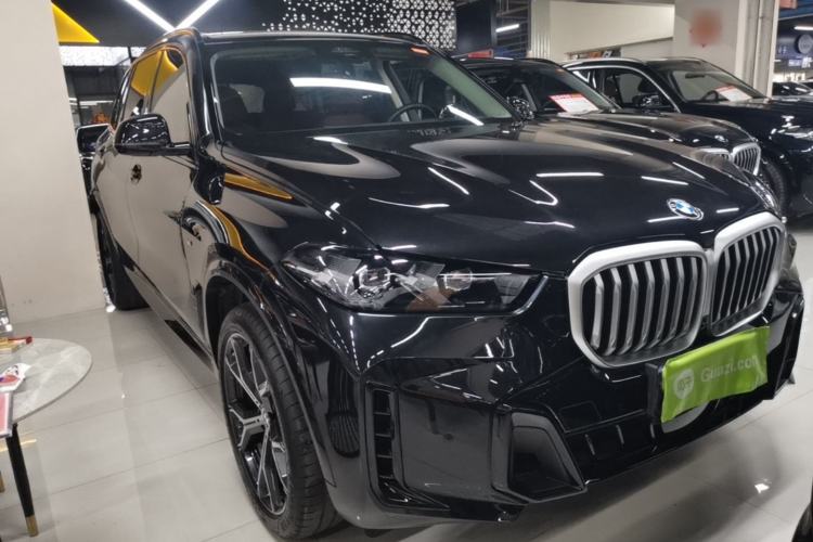 BMW X5 2023 — 3